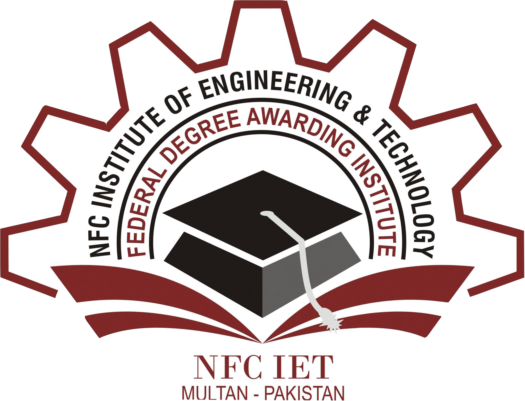 NFC IET